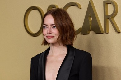 98th Oscars, Academy Awards, Nominees Luncheon (2026)