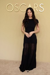 98th Oscars, Academy Awards, Nominees Luncheon (2026)