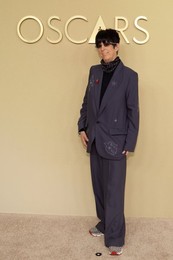 98th Oscars, Academy Awards, Nominees Luncheon (2026)