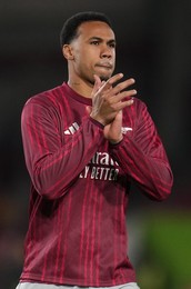 Premier League Brentford v Arsenal