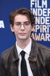 41st Annual Film Independent Spirit Awards 2026