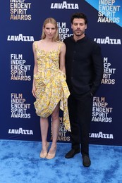 41st Annual Film Independent Spirit Awards 2026