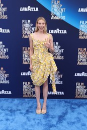 41st Annual Film Independent Spirit Awards 2026
