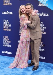 2026 Film Independent Spirit Awards