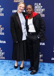41st Annual Film Independent Spirit Awards 2026