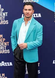 41st Annual Film Independent Spirit Awards 2026