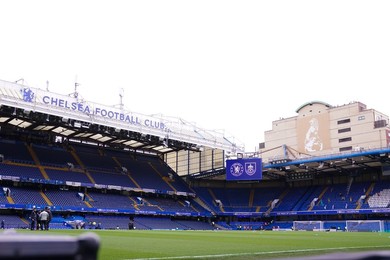 Premier League Chelsea v Burnley