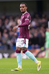 Premier League Chelsea v Burnley