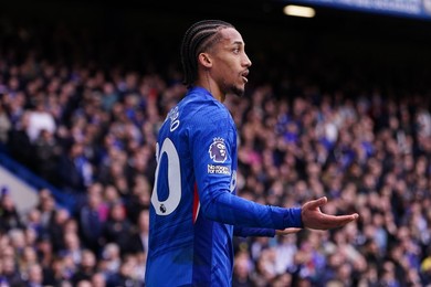 Premier League Chelsea v Burnley
