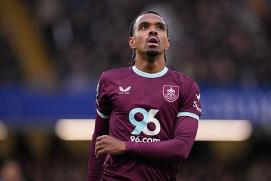 Premier League Chelsea v Burnley
