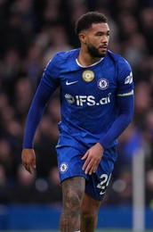 Premier League Chelsea v Burnley