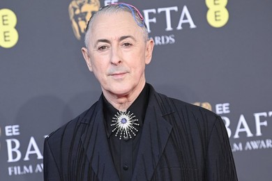 2026 EE BAFTA Film Awards, Royal Festival Hall, London, UK, 22 February 2026.