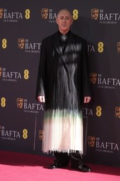 2026 EE BAFTA Film Awards, Royal Festival Hall, London, UK, 22 February 2026.