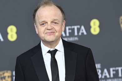 2026 EE BAFTA Film Awards, Royal Festival Hall, London, UK, 22 February 2026.
