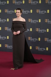 2026 EE BAFTA Film Awards, Royal Festival Hall, London, UK, 22 February 2026.