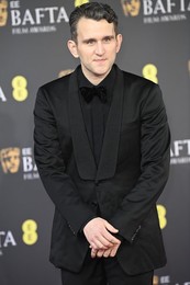 2026 EE BAFTA Film Awards, Royal Festival Hall, London, UK, 22 February 2026.
