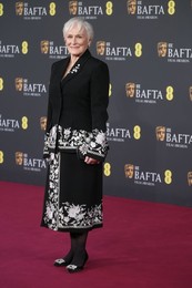 2026 EE BAFTA Film Awards, Royal Festival Hall, London, UK, 22 February 2026.