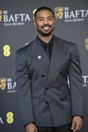 2026 EE BAFTA Film Awards, Royal Festival Hall, London, UK, 22 February 2026.