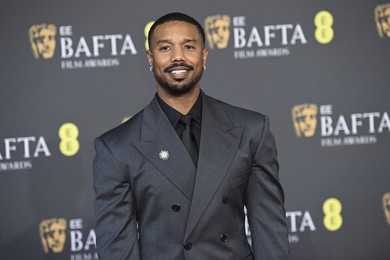 2026 EE BAFTA Film Awards, Royal Festival Hall, London, UK, 22 February 2026.