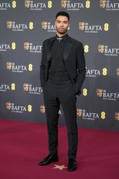 2026 EE BAFTA Film Awards, Royal Festival Hall, London, UK, 22 February 2026.