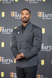 2026 EE BAFTA Film Awards, Royal Festival Hall, London, UK, 22 February 2026.