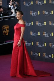 2026 EE BAFTA Film Awards, Royal Festival Hall, London, UK, 22 February 2026.