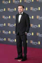 2026 EE BAFTA Film Awards, Royal Festival Hall, London, UK, 22 February 2026.