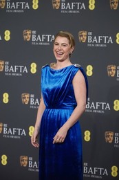 2026 EE BAFTA Film Awards, Royal Festival Hall, London, UK, 22 February 2026.