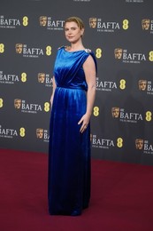 2026 EE BAFTA Film Awards, Royal Festival Hall, London, UK, 22 February 2026.