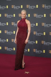 2026 EE BAFTA Film Awards, Royal Festival Hall, London, UK, 22 February 2026.