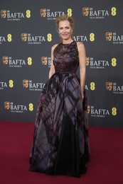 2026 EE BAFTA Film Awards, Royal Festival Hall, London, UK, 22 February 2026.