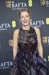 2026 EE BAFTA Film Awards, Royal Festival Hall, London, UK, 22 February 2026.