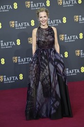 2026 EE BAFTA Film Awards, Royal Festival Hall, London, UK, 22 February 2026.