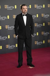2026 EE BAFTA Film Awards, Royal Festival Hall, London, UK, 22 February 2026.