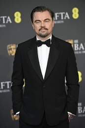 2026 EE BAFTA Film Awards, Royal Festival Hall, London, UK, 22 February 2026.