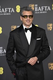 2026 EE BAFTA Film Awards, Royal Festival Hall, London, UK, 22 February 2026.