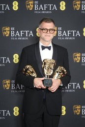 2026 EE BAFTA Film Awards, Royal Festival Hall, London, UK, 22 February 2026.