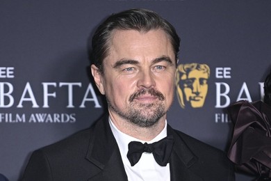 2026 EE BAFTA Film Awards, Royal Festival Hall, London, UK, 22 February 2026.