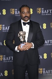 2026 EE BAFTA Film Awards, Royal Festival Hall, London, UK, 22 February 2026.