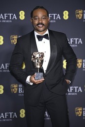 2026 EE BAFTA Film Awards, Royal Festival Hall, London, UK, 22 February 2026.