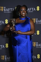 2026 EE BAFTA Film Awards, Royal Festival Hall, London, UK, 22 February 2026.