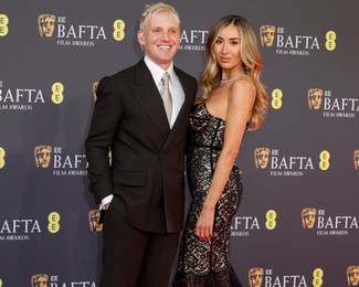 BAFTA British Academy Film Awards 2026, Royal Festival Hall in Waterloo, London