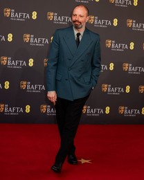 BAFTA British Academy Film Awards 2026, Royal Festival Hall in Waterloo, London
