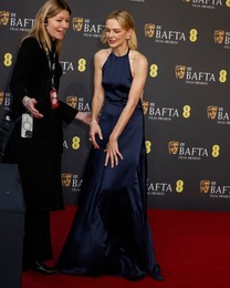 BAFTA British Academy Film Awards 2026, Royal Festival Hall in Waterloo, London