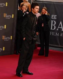 BAFTA British Academy Film Awards 2026, Royal Festival Hall in Waterloo, London