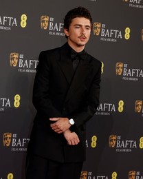 BAFTA British Academy Film Awards 2026, Royal Festival Hall in Waterloo, London