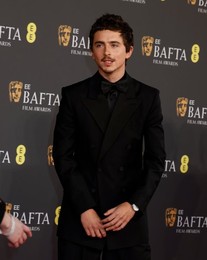 BAFTA British Academy Film Awards 2026, Royal Festival Hall in Waterloo, London
