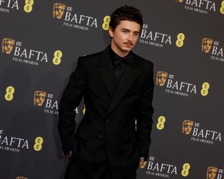 BAFTA British Academy Film Awards 2026, Royal Festival Hall in Waterloo, London