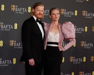 BAFTA British Academy Film Awards 2026, Royal Festival Hall in Waterloo, London