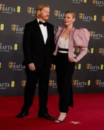 BAFTA British Academy Film Awards 2026, Royal Festival Hall in Waterloo, London